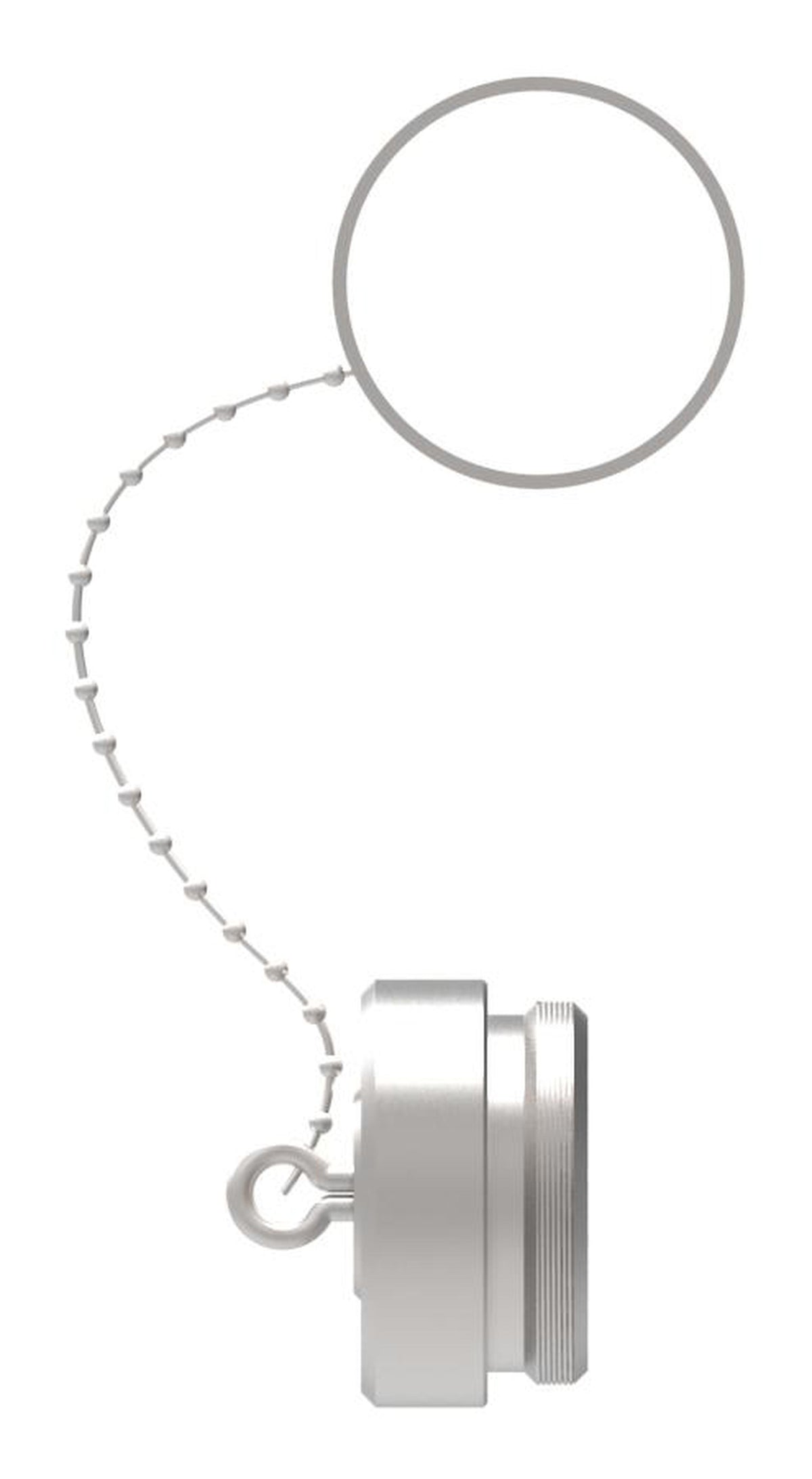 Danfoss Danfoss Gromelle WZ0611700 – W6000 Schnellverschlusskupplung Produktbild