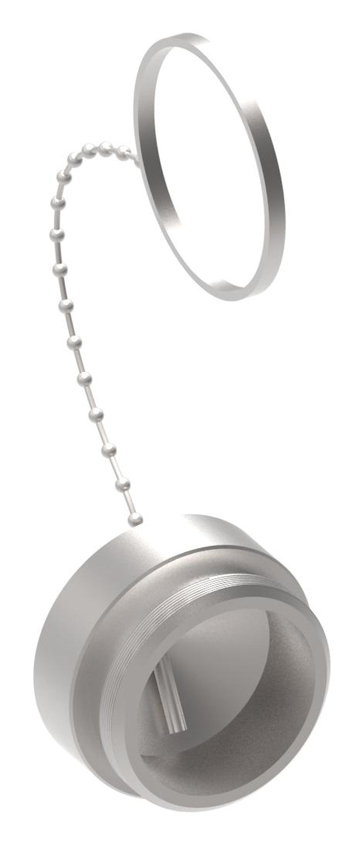 Danfoss Danfoss Gromelle WZ0612700 – W6000 Schnellverschlusskupplung Produktbild
