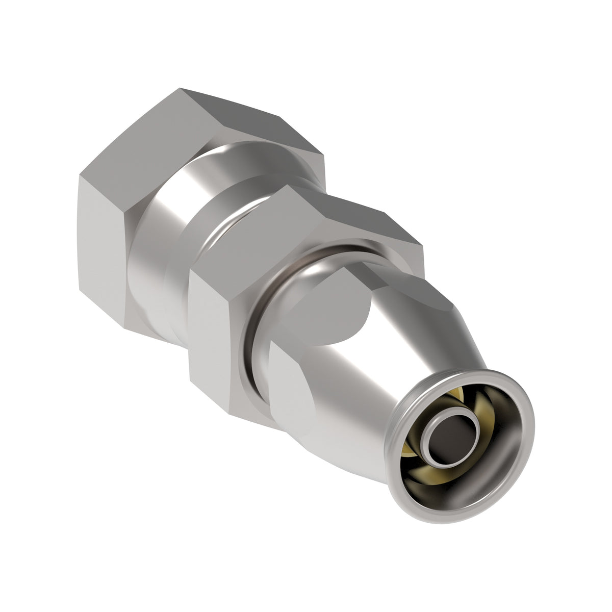 Danfoss Danfoss Everflex 07.022-12-12 – PTFE-Schlaucharmatur Produktbild