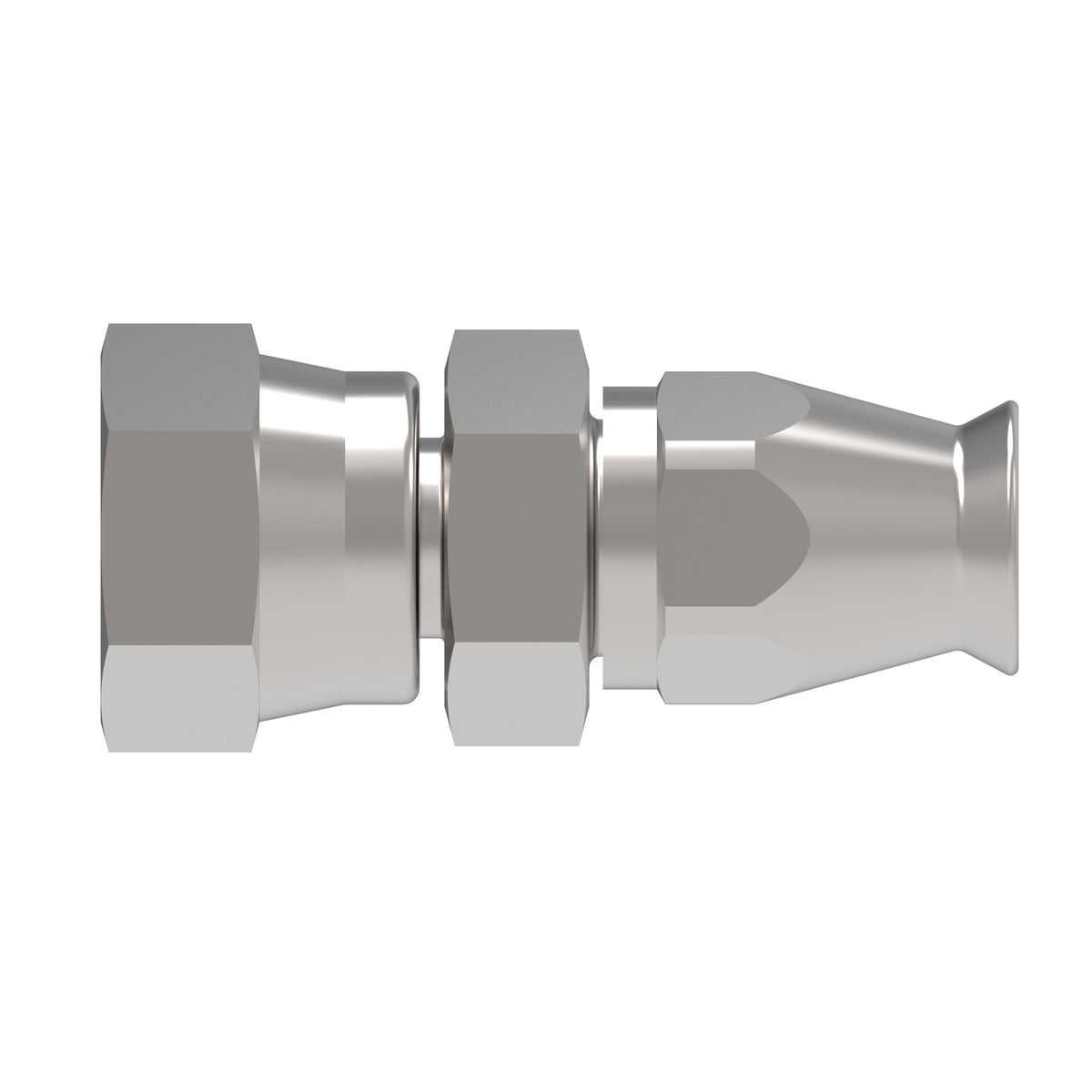 Danfoss Danfoss Everflex 07.022-10-10 – PTFE-Schlaucharmatur Produktbild