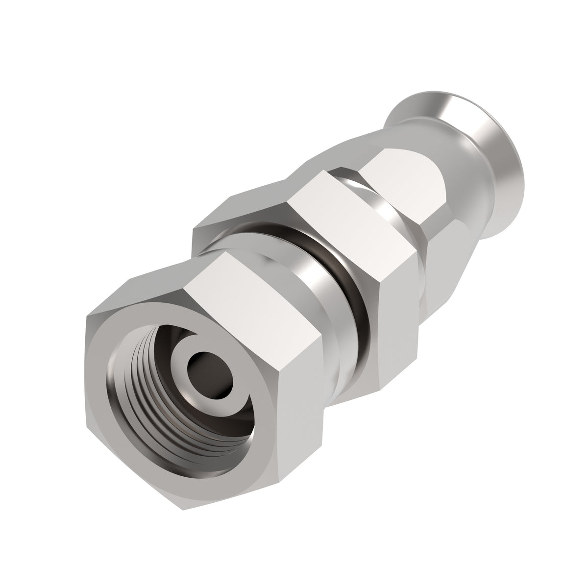 Danfoss Danfoss Everflex 07.022-16-16 – PTFE-Schlaucharmatur Produktbild