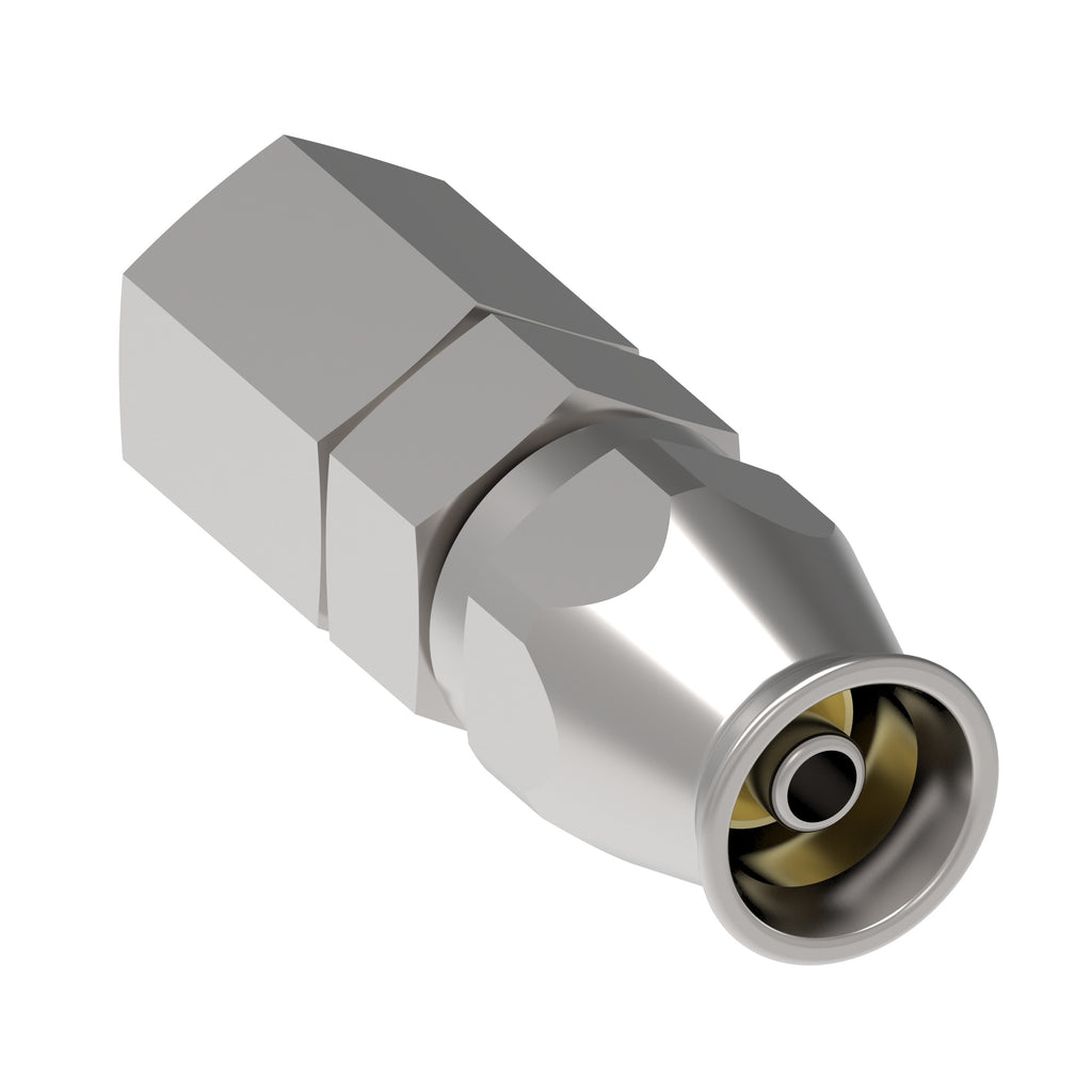 Danfoss Danfoss Everflex 07.046-10-8 – PTFE-Schlaucharmatur Produktbild
