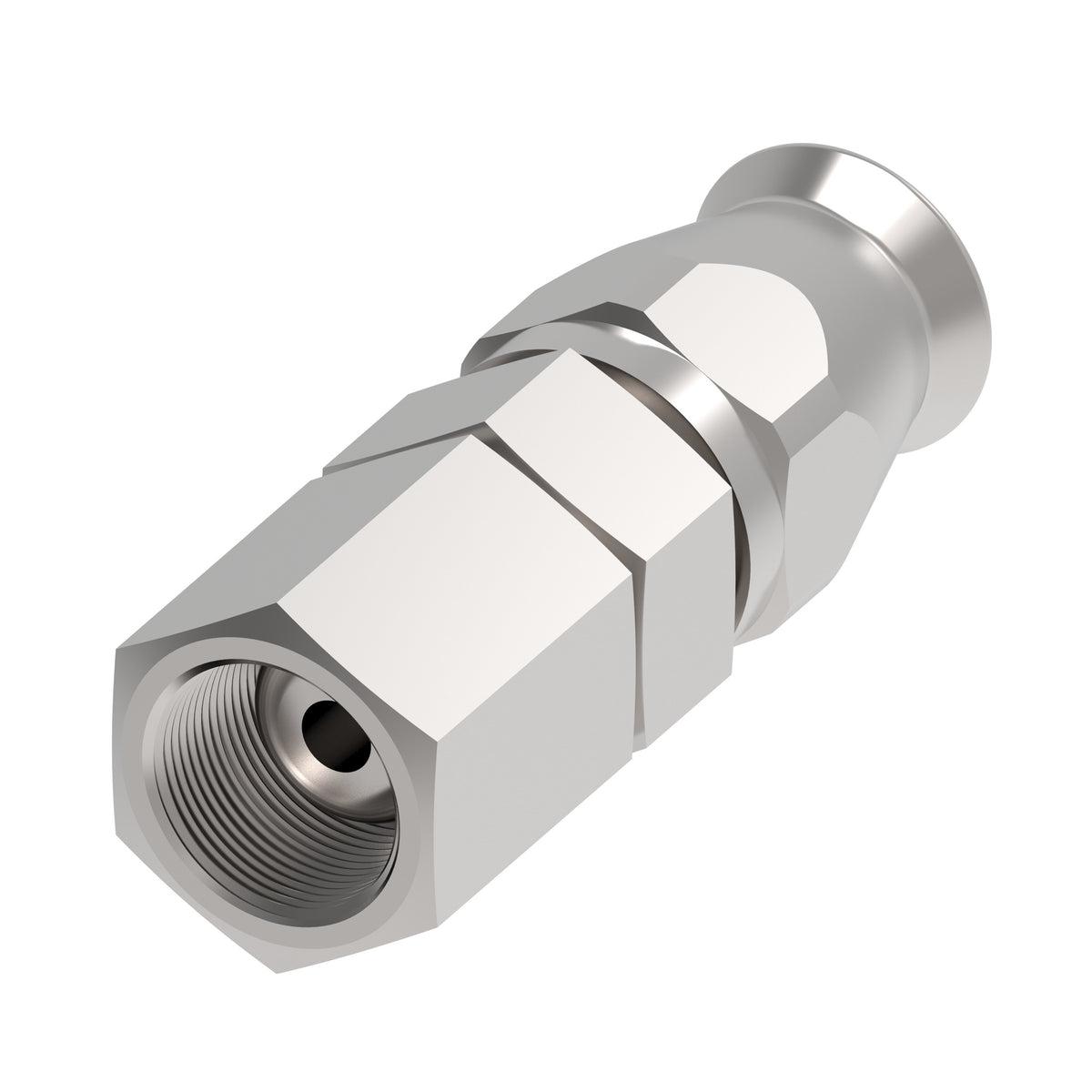 Danfoss Danfoss Everflex 07.046-13-10 – PTFE-Schlaucharmatur Produktbild