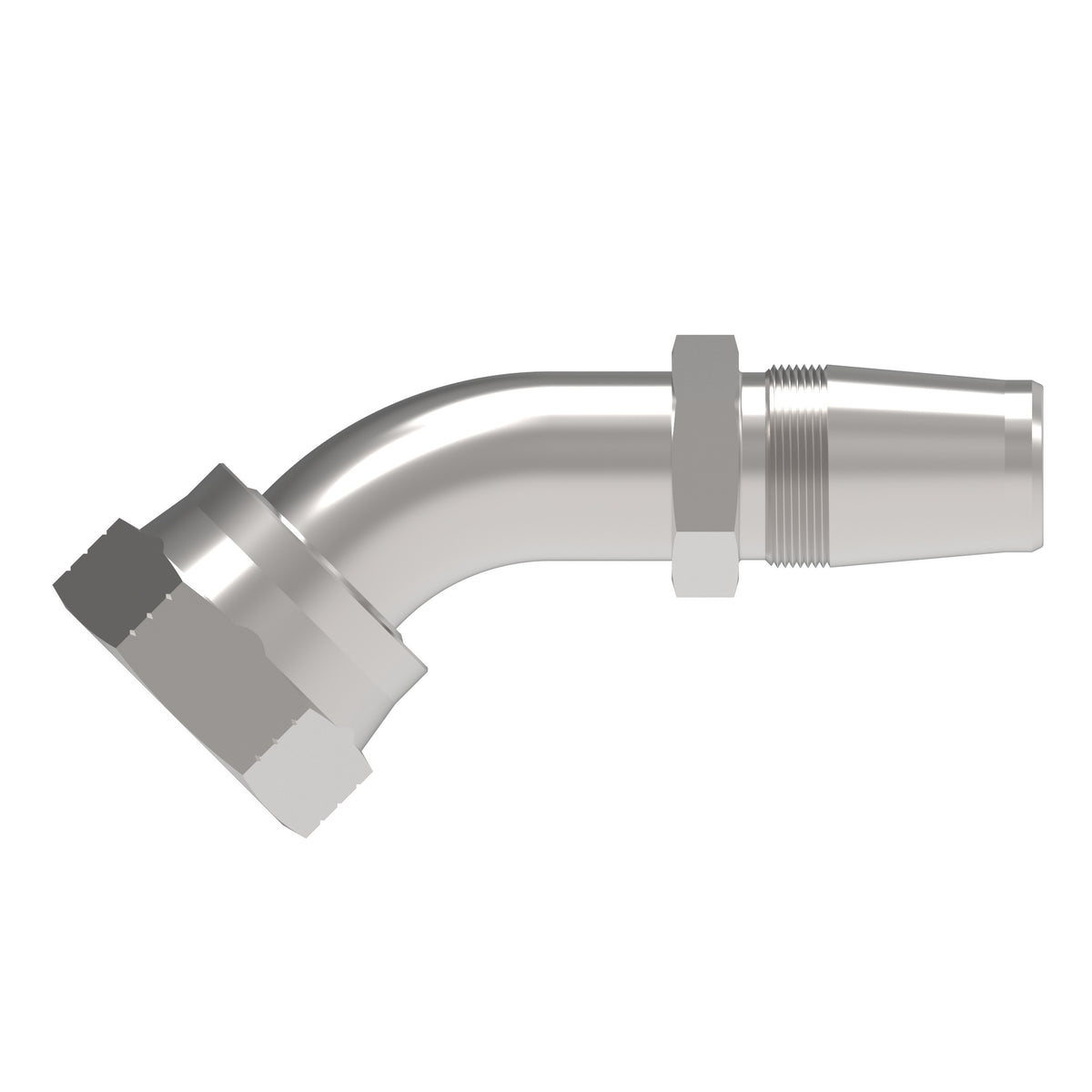 Hose FittingsGA23491-16E (CENTER)