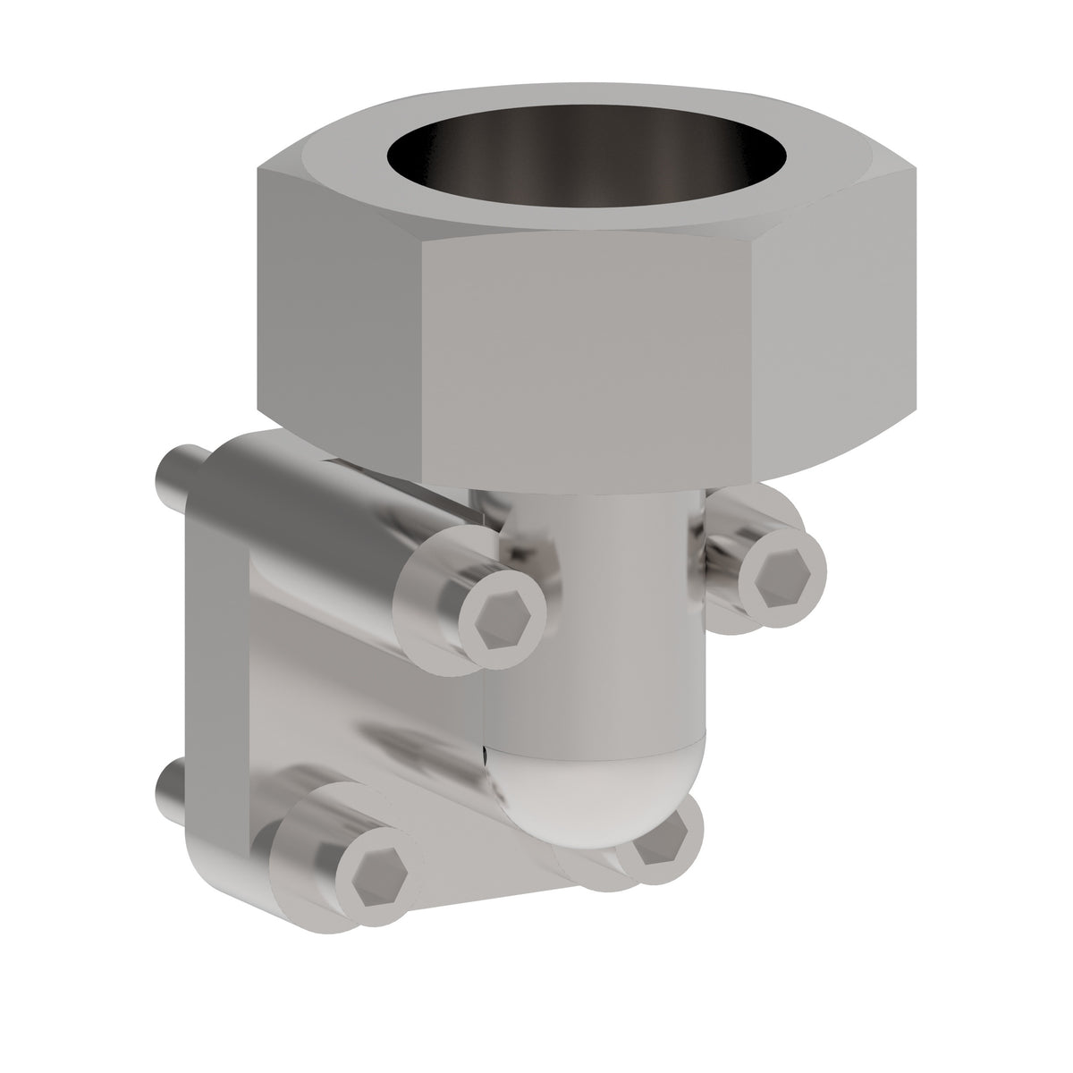 Fluid Connector Kits & AccessoriesWAL374298 (LEFT)