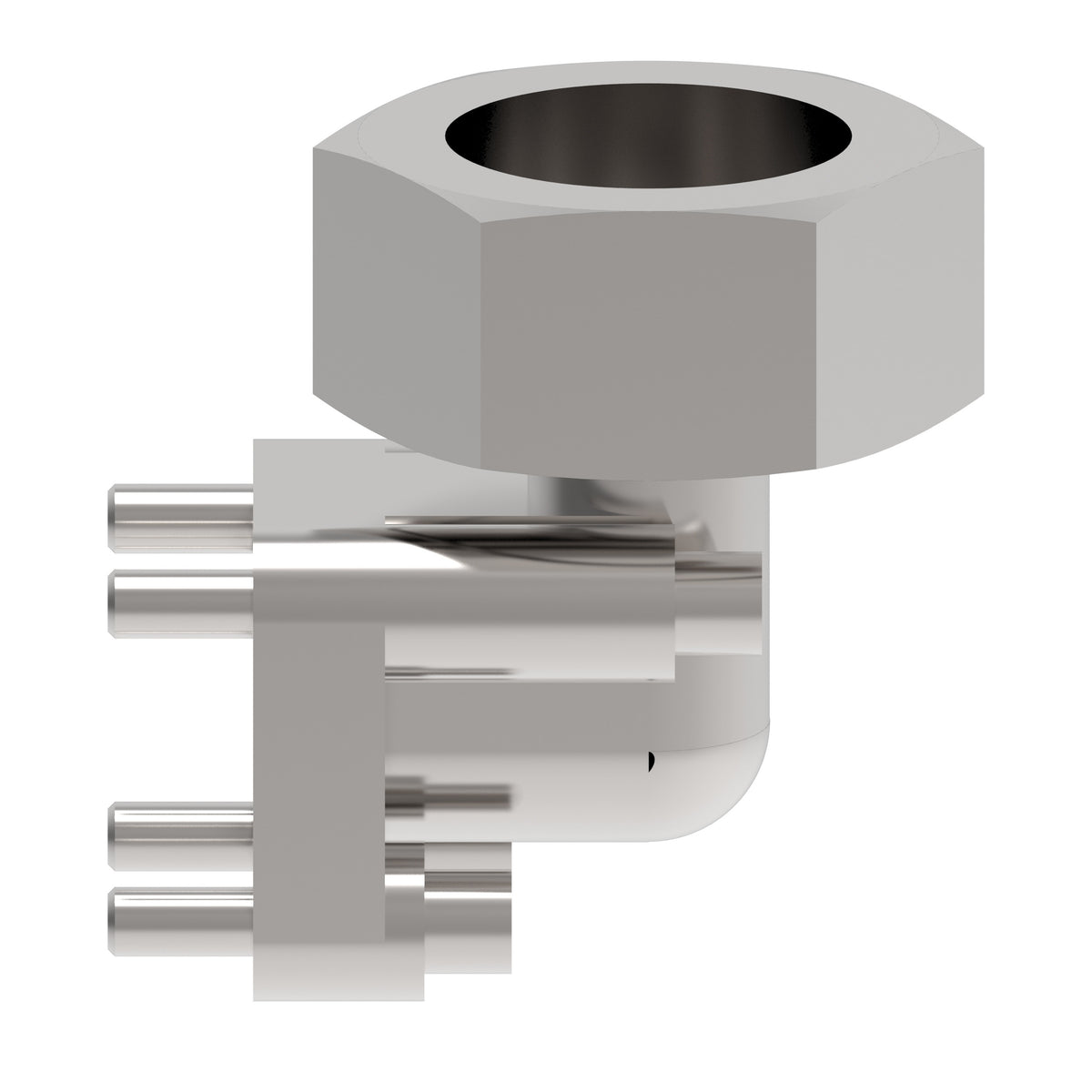 Fluid Connector Kits & AccessoriesWAL374298 (CENTER)
