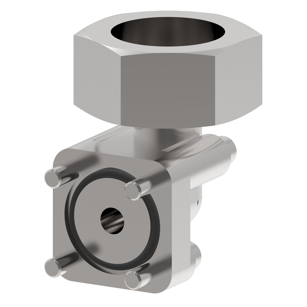 Fluid Connector Kits & AccessoriesWAL374298 (RIGHT)