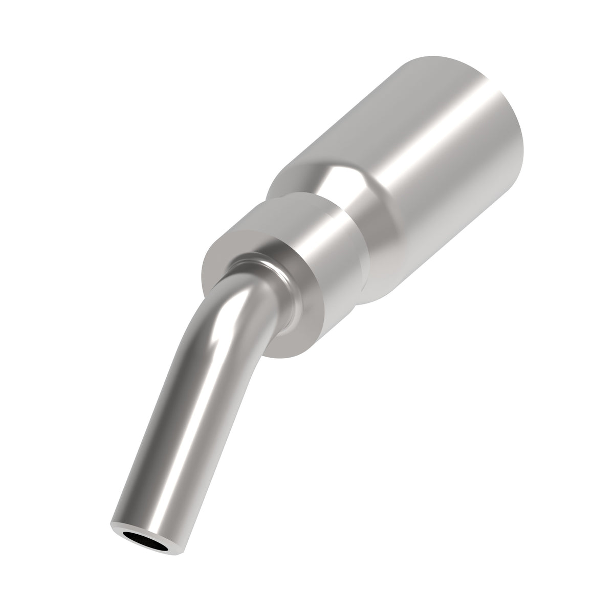 Danfoss Danfoss Synflex 9MH04-10N040 – Thermoplast-Schlaucharmatur Produktbild