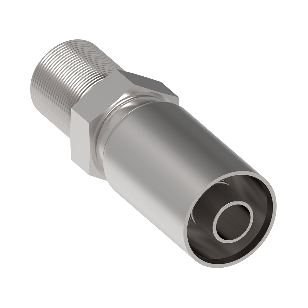 Danfoss Danfoss Synflex 9MH08-22SL01 – Thermoplast-Schlaucharmatur Produktbild