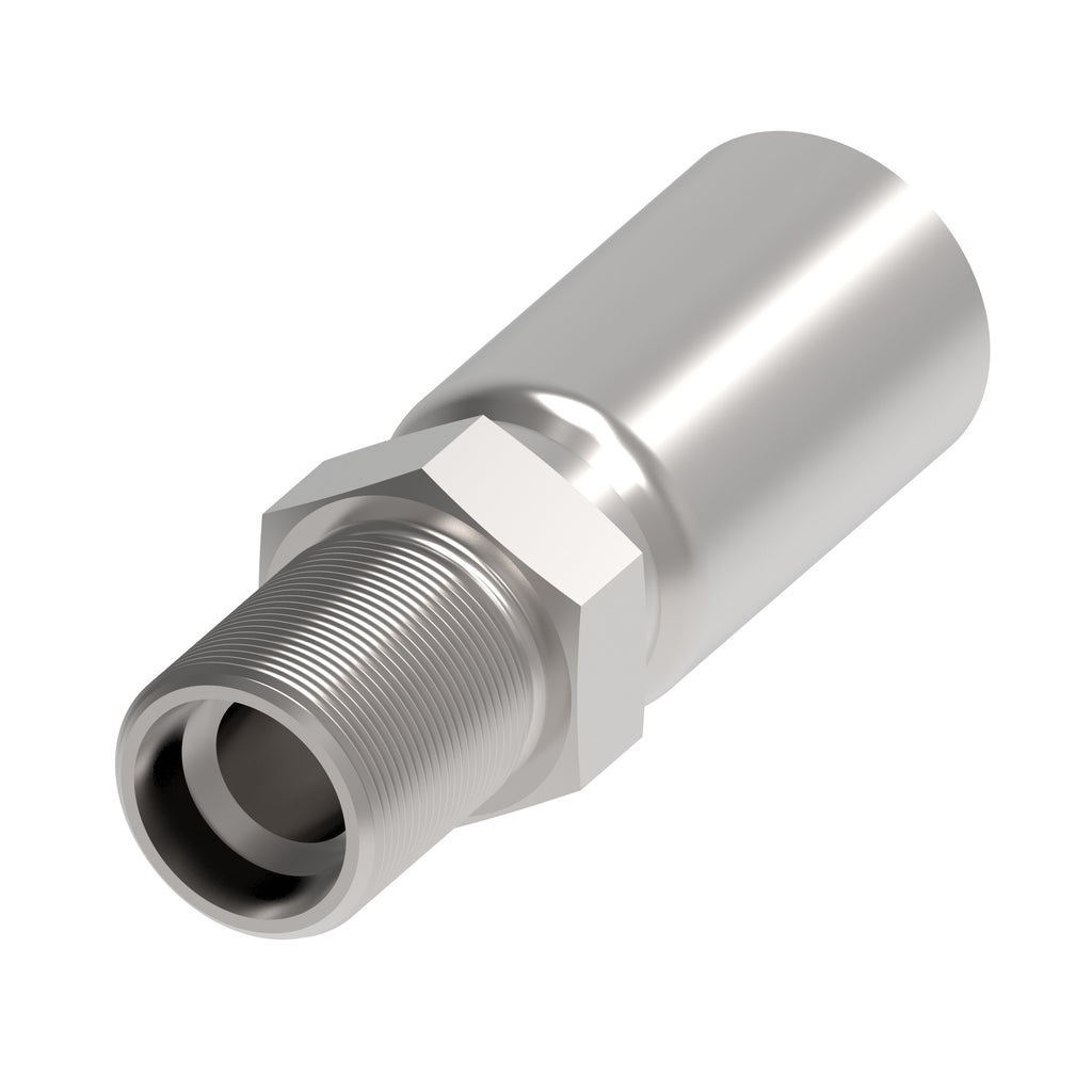 Danfoss Danfoss Synflex 9MH08-22SL01 – Thermoplast-Schlaucharmatur Produktbild