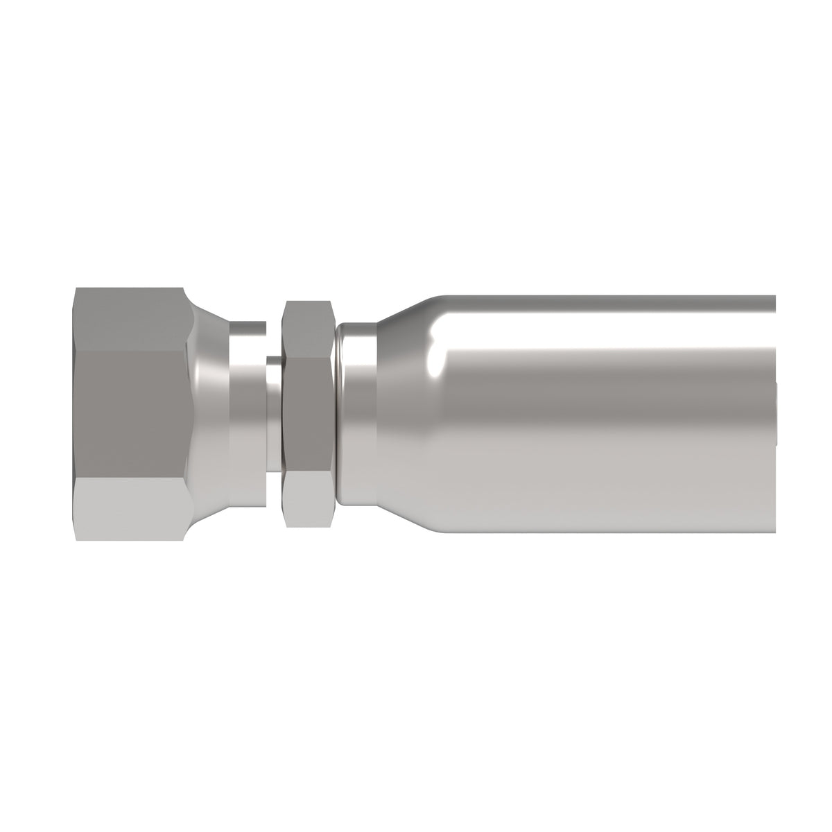 Danfoss Danfoss Synflex 9MH06-20JS00 – Thermoplast-Schlaucharmatur Produktbild