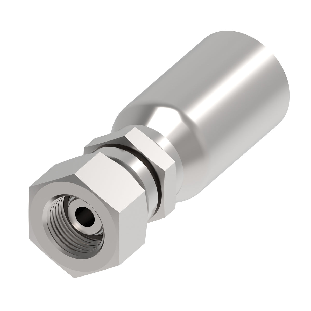 Danfoss Danfoss Synflex 9MH06-20JS00 – Thermoplast-Schlaucharmatur Produktbild