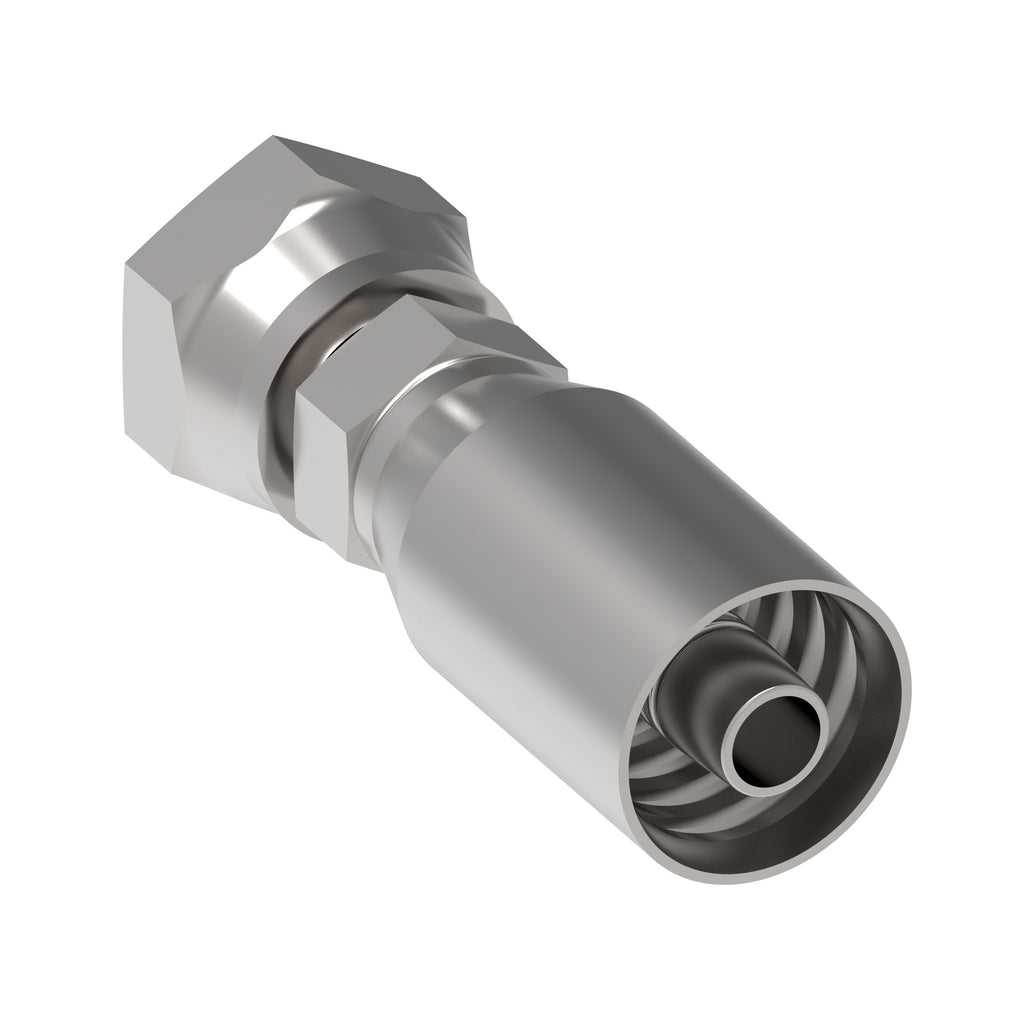 Danfoss Danfoss Synflex 9ML06-20JS00 – Thermoplast-Schlaucharmatur Produktbild