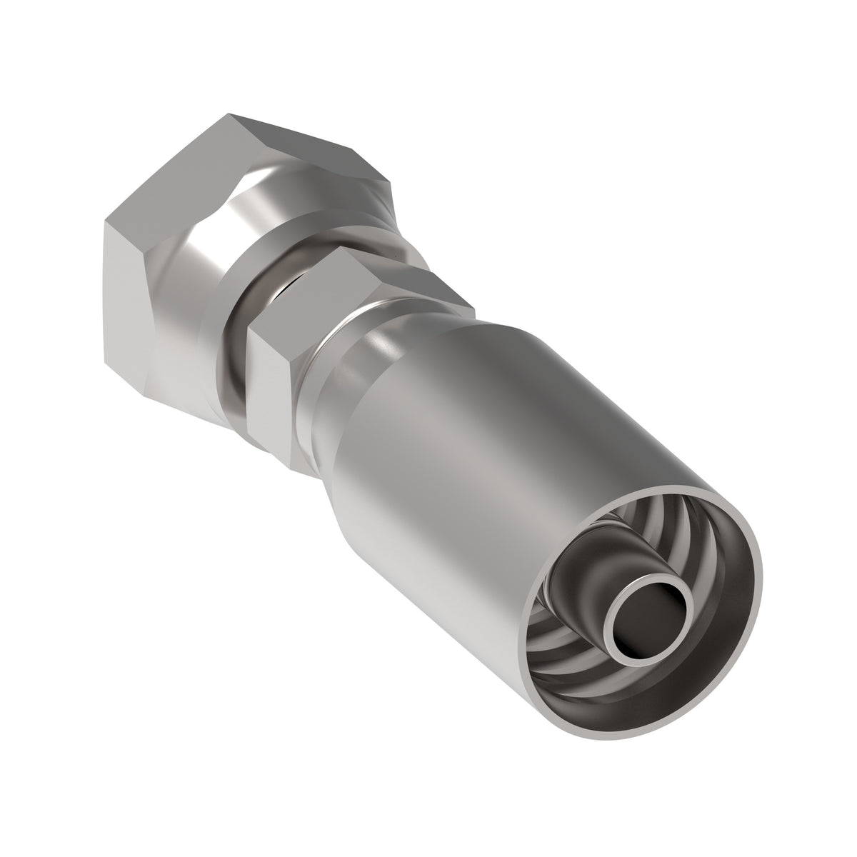 Danfoss Danfoss Synflex 9ML06-20JS00 – Thermoplast-Schlaucharmatur Produktbild