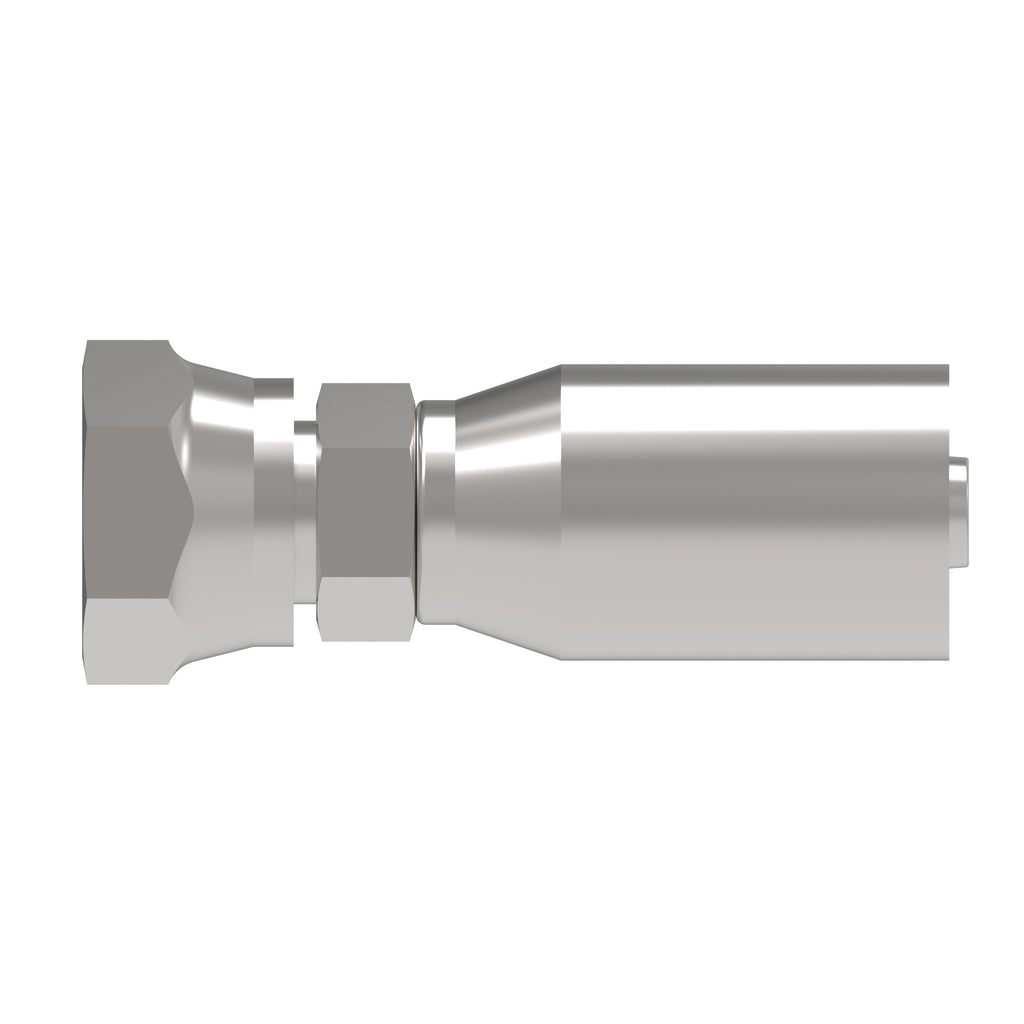 Danfoss Danfoss Synflex 9ML06-06V400 – Thermoplast-Schlaucharmatur Produktbild