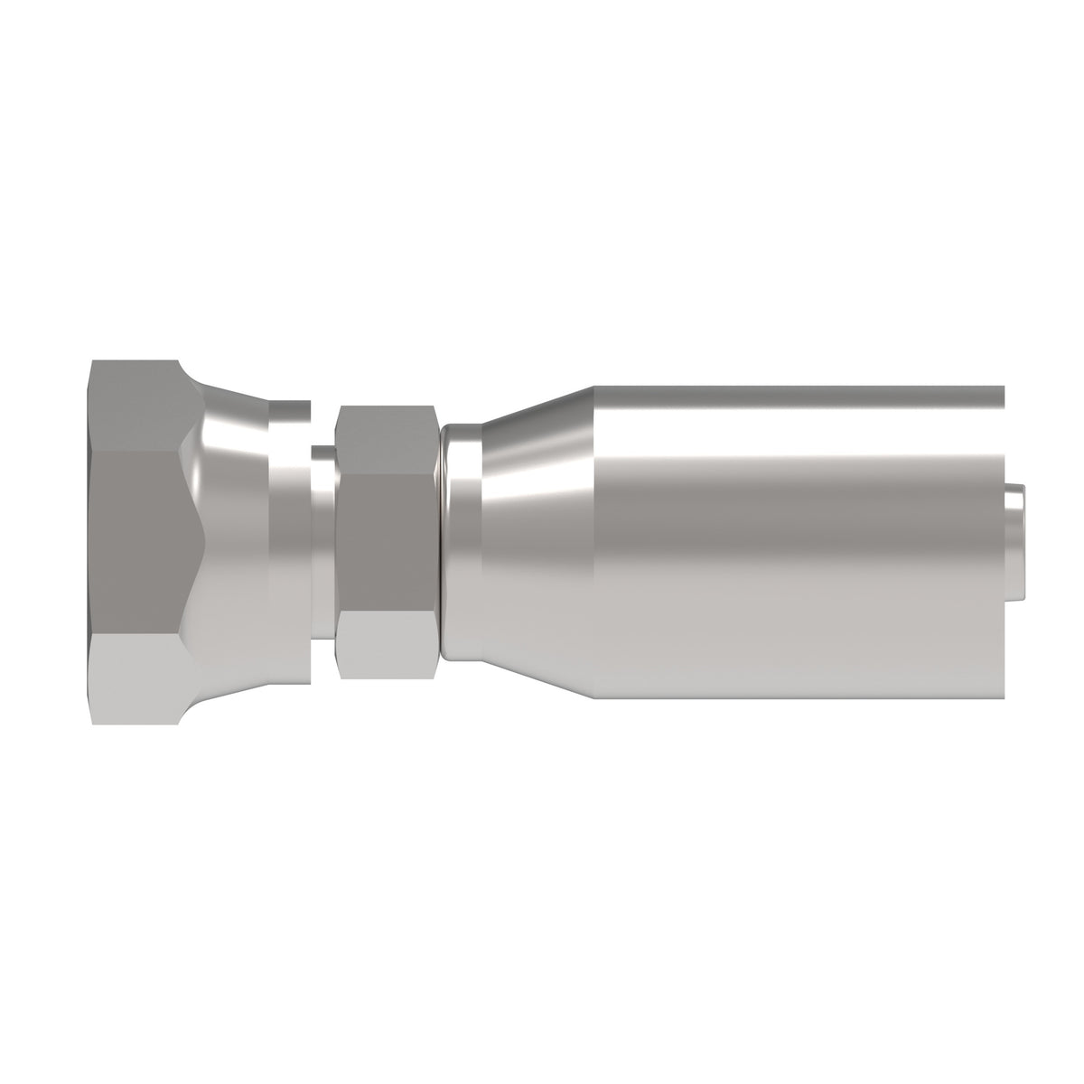 Danfoss Danfoss Synflex 9ML06-20JS00 – Thermoplast-Schlaucharmatur Produktbild