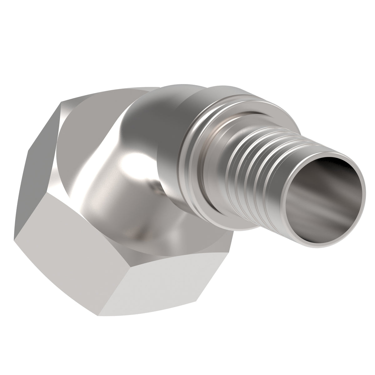 Danfoss Danfoss Everflex GH23053-12 – PTFE-Schlaucharmatur Produktbild