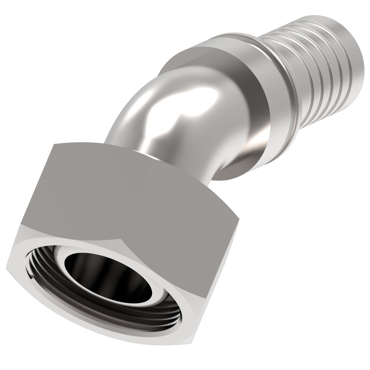 Danfoss Danfoss Everflex GH23053-12 – PTFE-Schlaucharmatur Produktbild