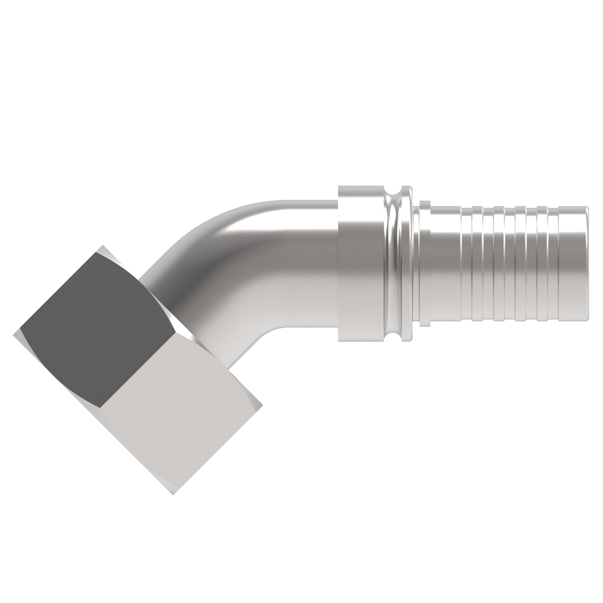 Danfoss Danfoss Everflex GH23053-12 – PTFE-Schlaucharmatur Produktbild