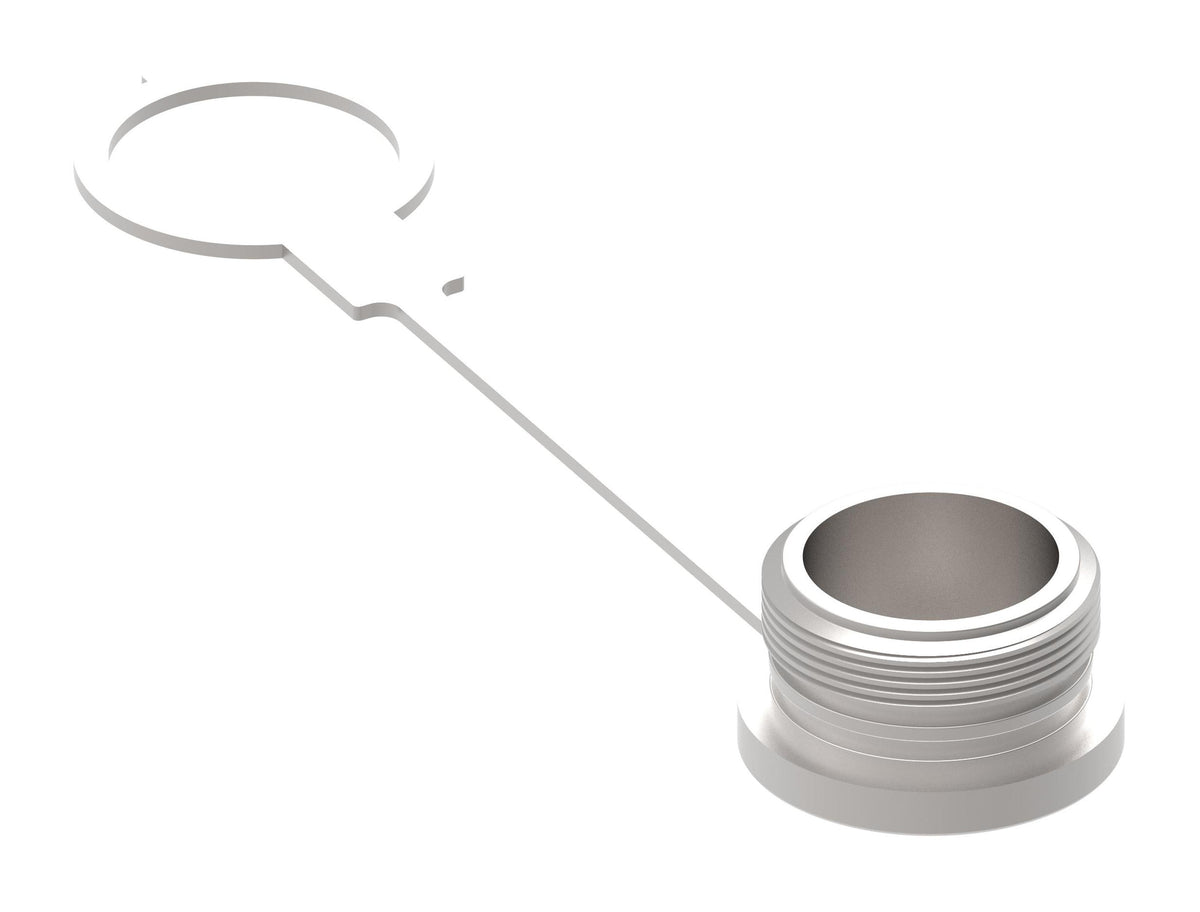 Danfoss Danfoss Gromelle WP3616400 – W36000 Schnellverschlusskupplung Produktbild