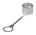 Danfoss Danfoss Gromelle WP3615700 – W36000 Schnellverschlusskupplung Produktbild