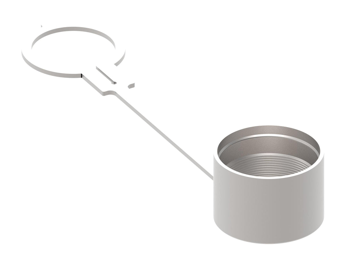Danfoss Danfoss Gromelle WP3615700 – W36000 Schnellverschlusskupplung Produktbild