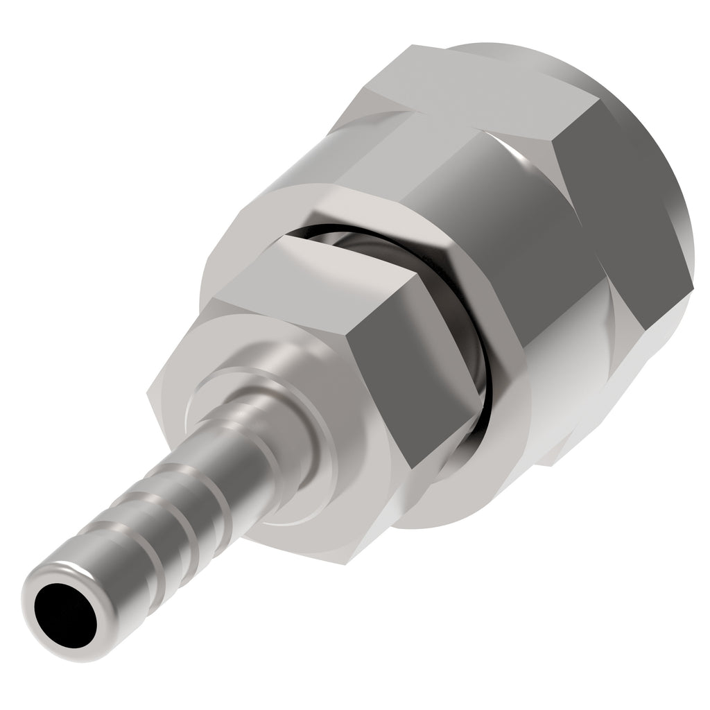 Danfoss Danfoss Everflex SH17909-4 – PTFE-Schlaucharmatur Produktbild