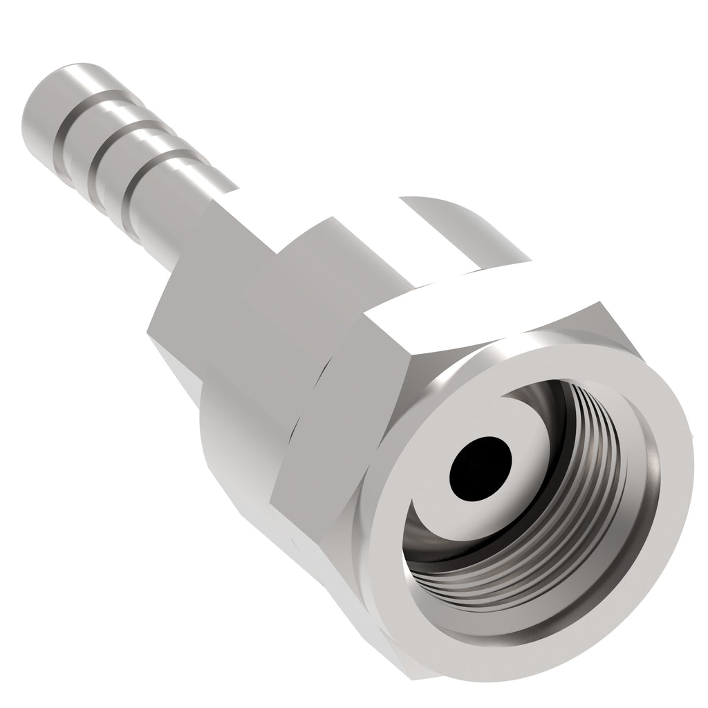 Danfoss Danfoss Everflex SH17909-4 – PTFE-Schlaucharmatur Produktbild