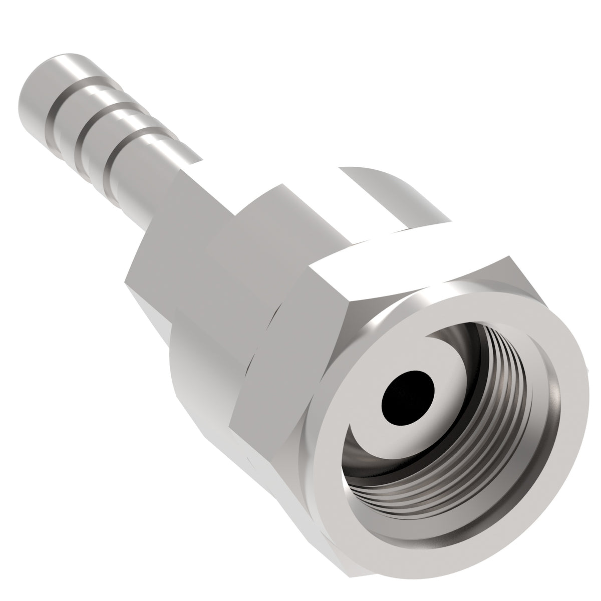 Danfoss Danfoss Everflex SH17909-4 – PTFE-Schlaucharmatur Produktbild