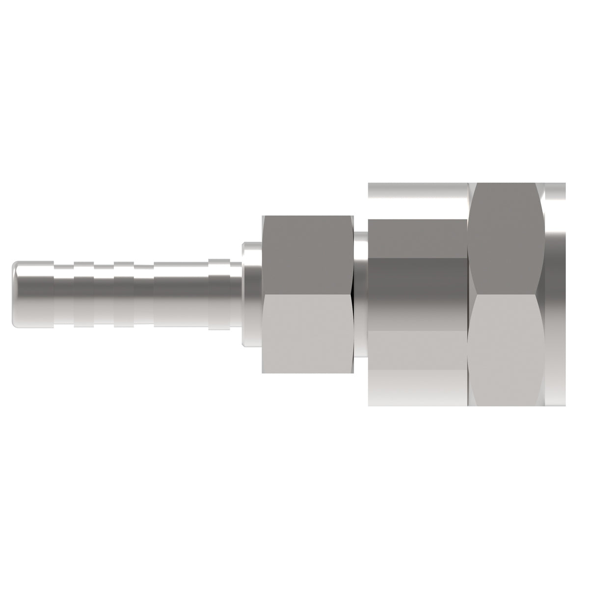 Danfoss Danfoss Everflex SH17909-4 – PTFE-Schlaucharmatur Produktbild