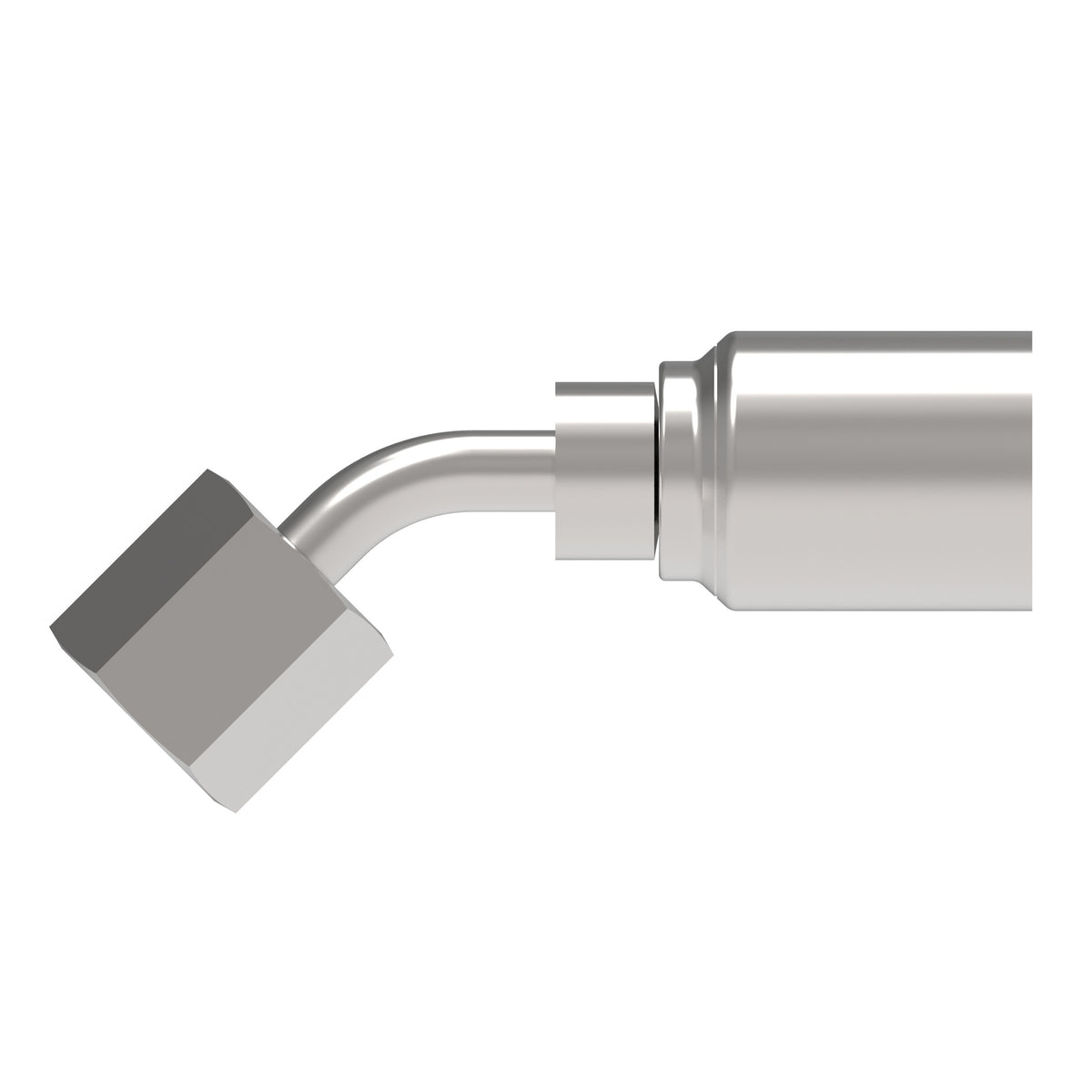 Hose Fittings 4T5DLA3(CENTER)
