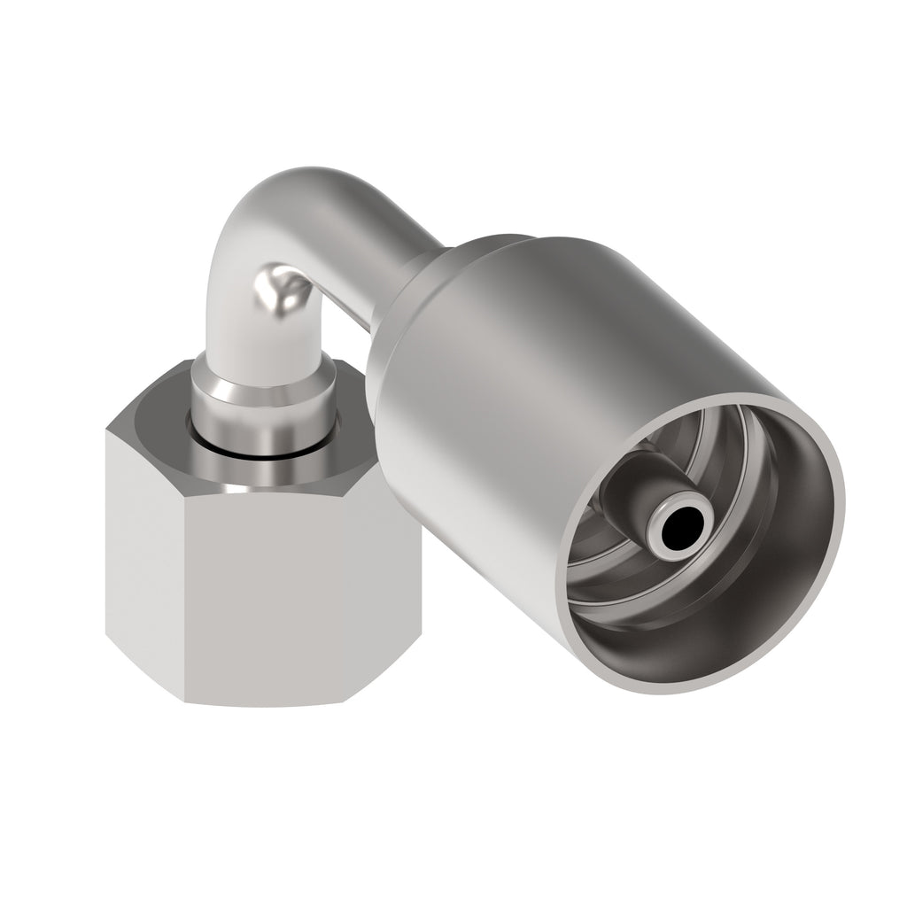 Hose Fittings 4T5DLB3(LEFT)