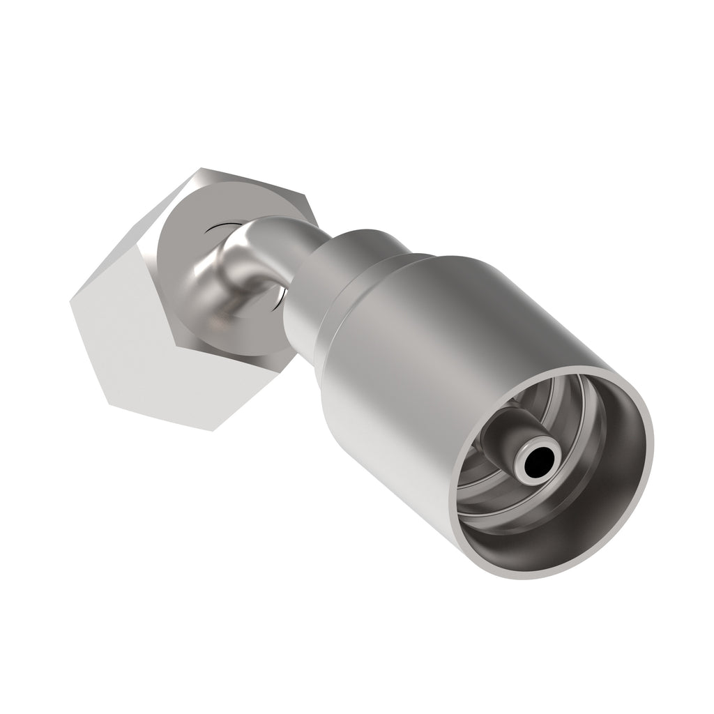 Hose Fittings 4T5DLA3(LEFT)