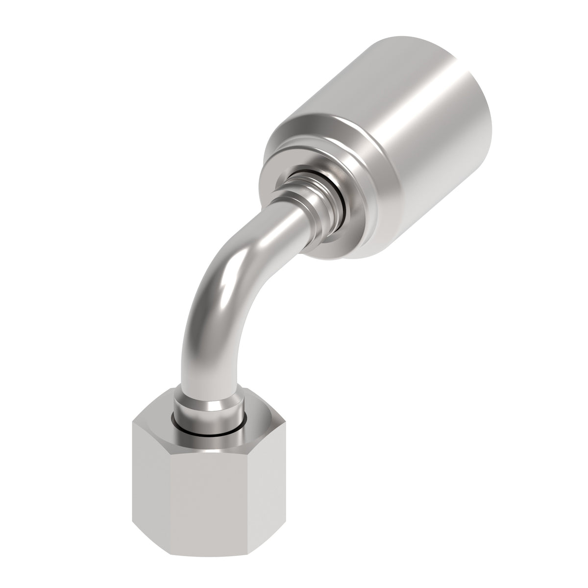 Hose Fittings 4T5DLB3(RIGHT)