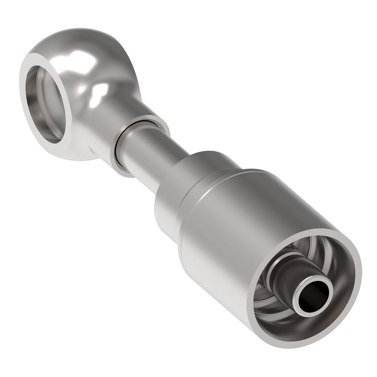 Hose Fittings 4T6BJ5(LEFT)