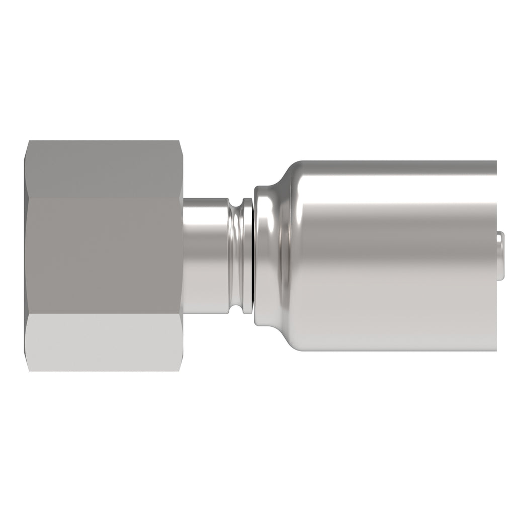 Hose Fittings 4T6DS4(CENTER)