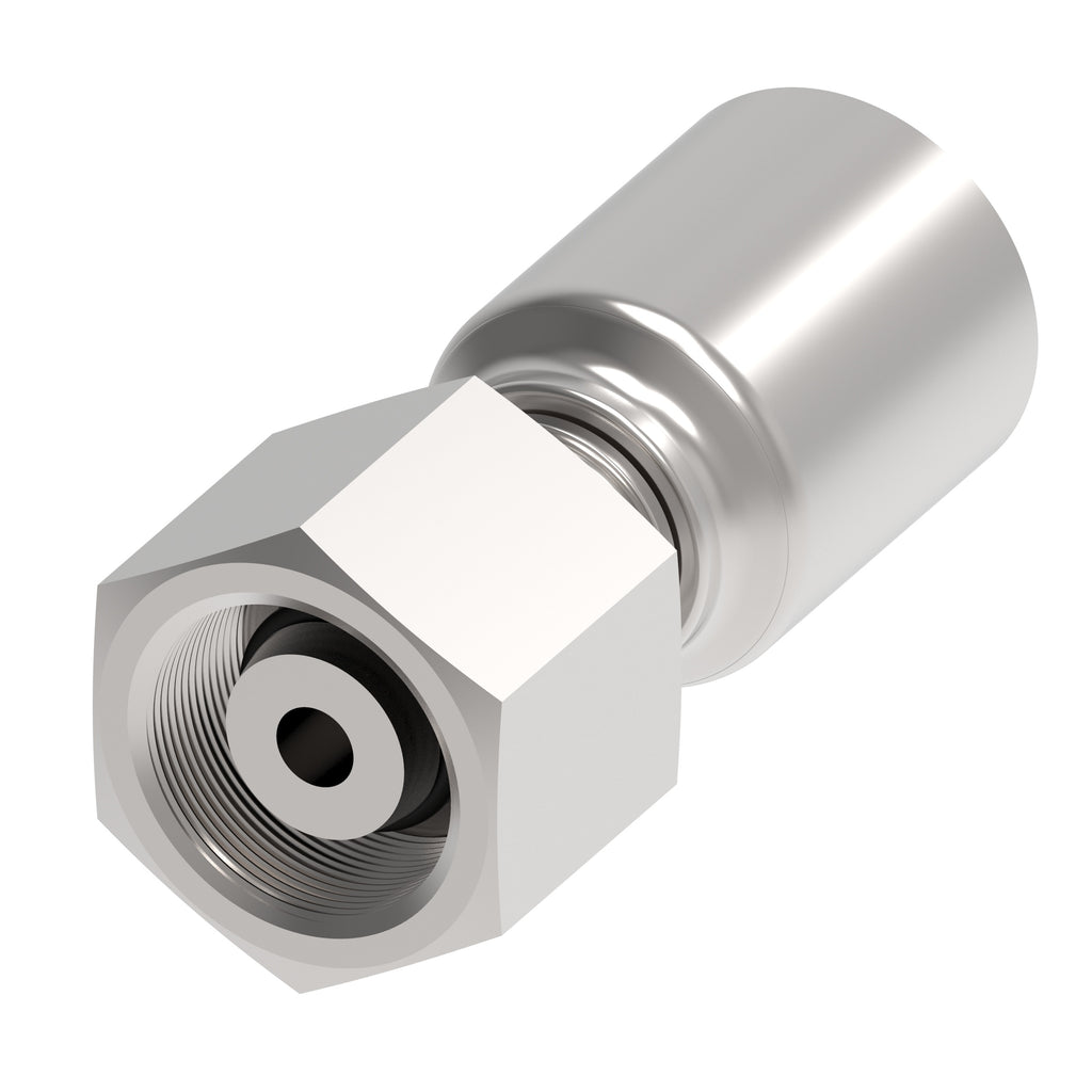 Hose Fittings 4T6DS4(RIGHT)
