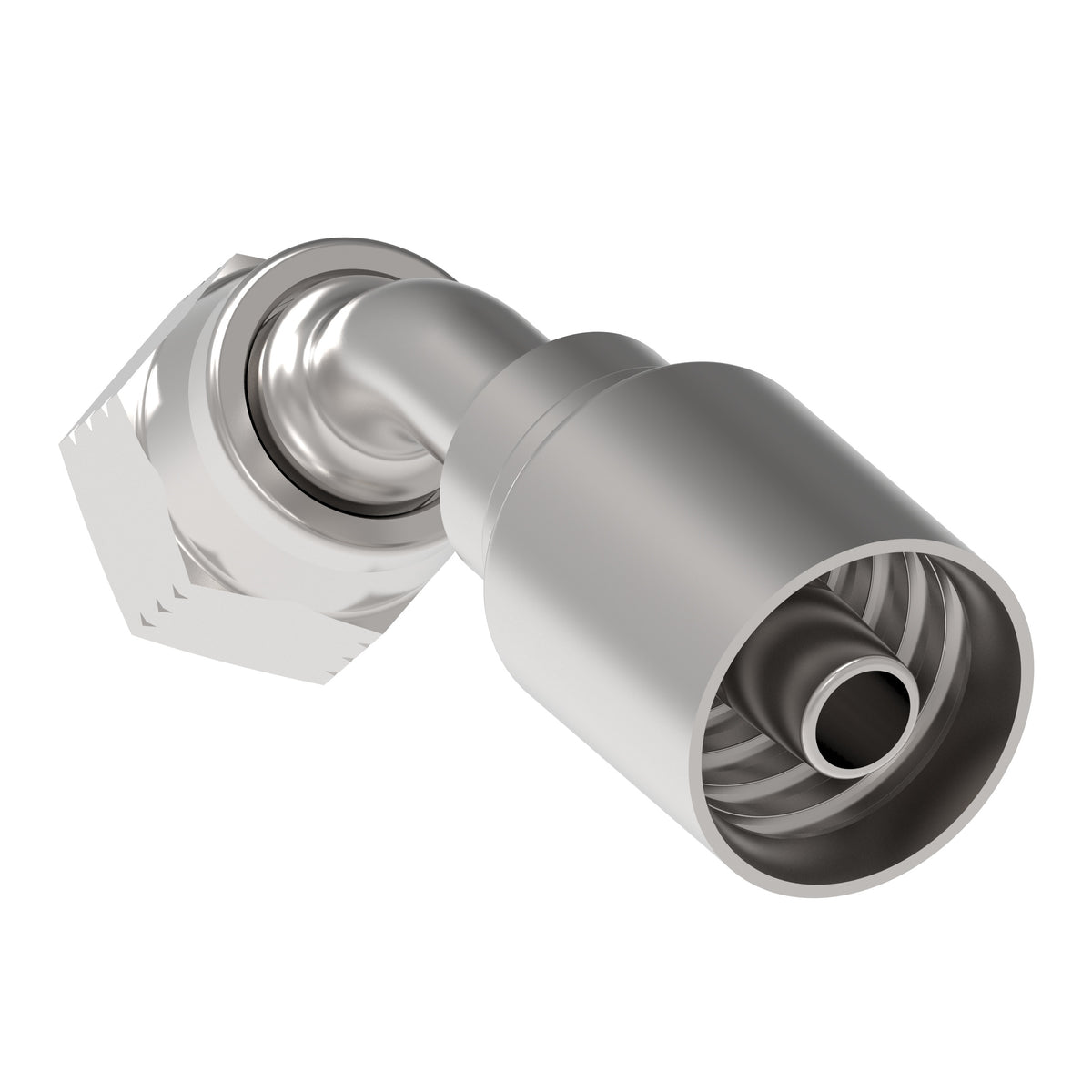Hose Fittings 4T8FJA6(LEFT)