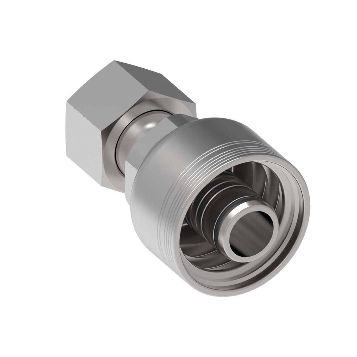 Danfoss Danfoss 6S20FR20 – 4S/6S Schlaucharmatur Produktbild
