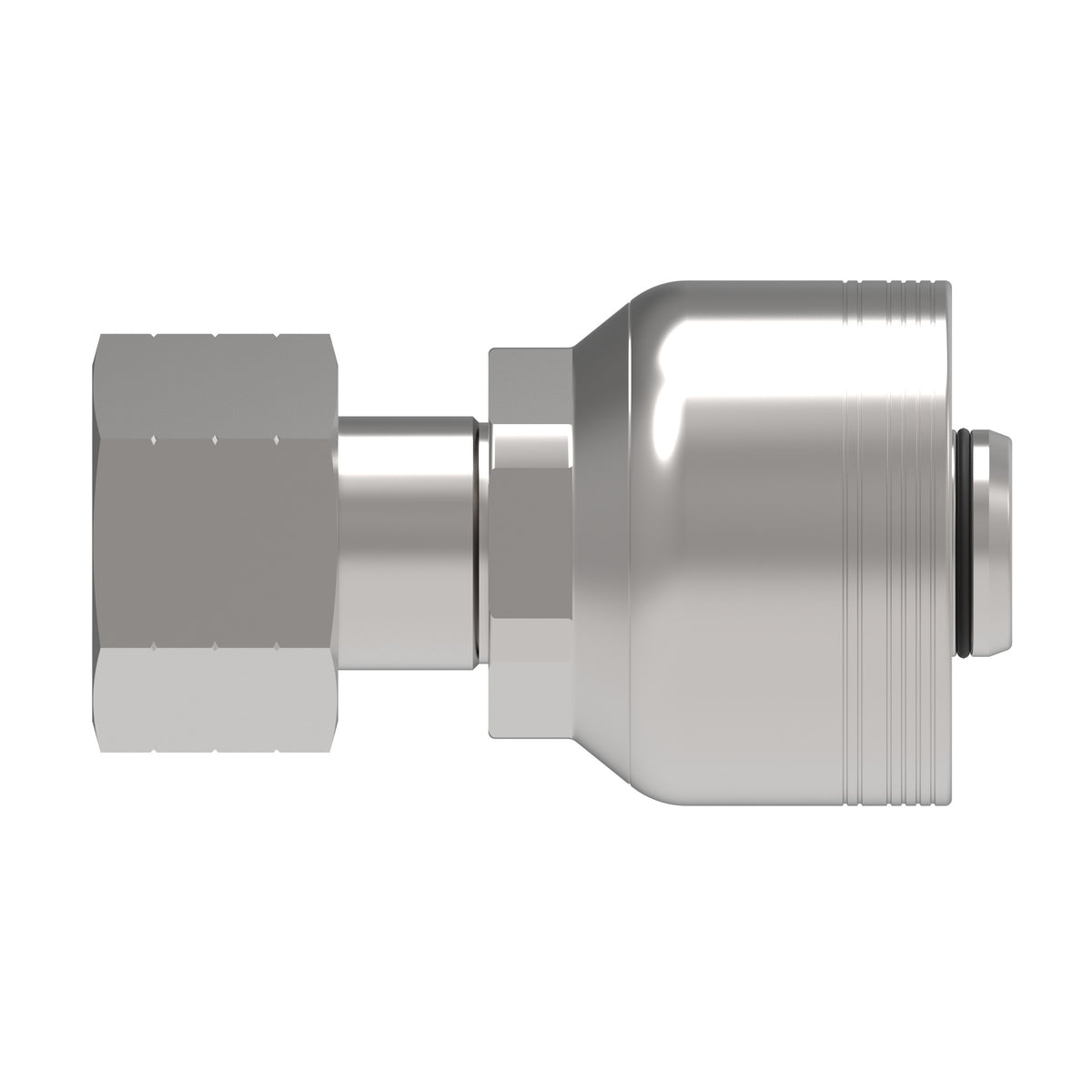 Danfoss Danfoss 6S20FR20 – 4S/6S Schlaucharmatur Produktbild