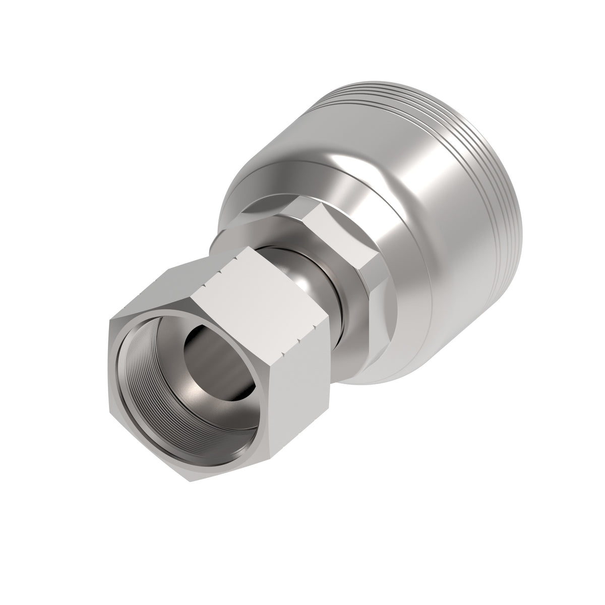 Danfoss Danfoss 6S16FR16 – 4S/6S Schlaucharmatur Produktbild