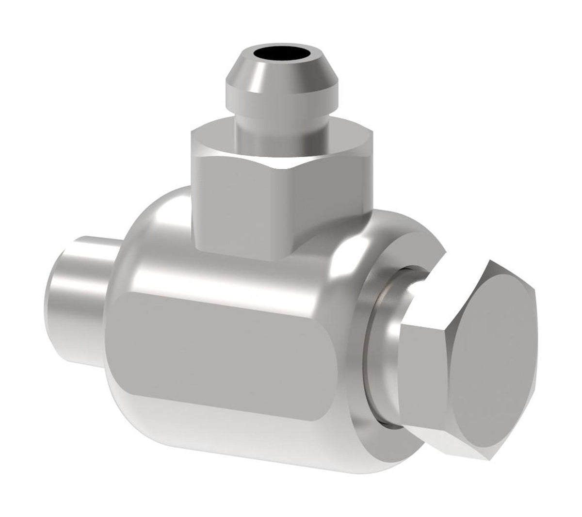 Danfoss Danfoss FS65000-0808-01 – Drehgelenk Produktbild