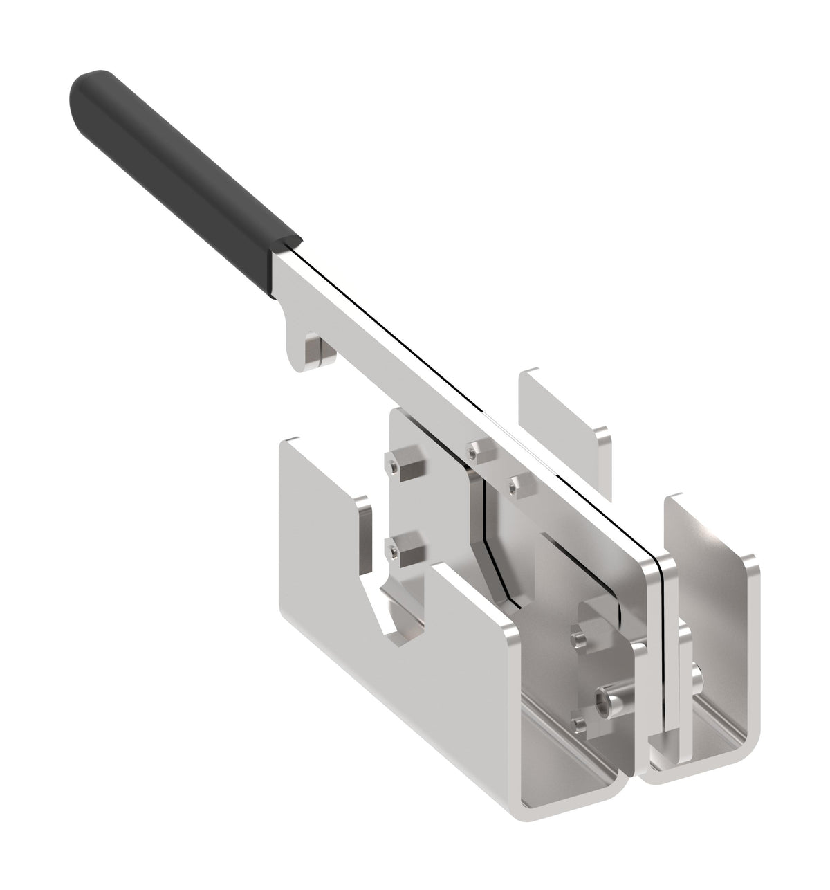 Danfoss Danfoss Synflex 4524-00000 – Griff und Klinge für Schneidwerkzeug Produktbild