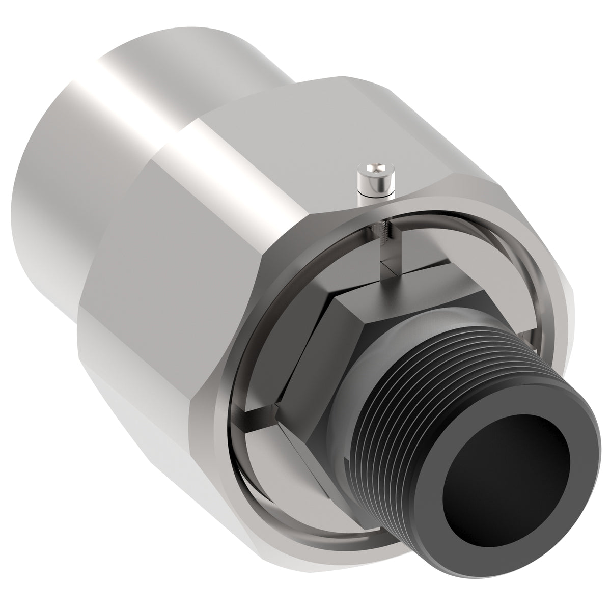 Danfoss Danfoss FS59004-1212-75 – Drehgelenk Produktbild