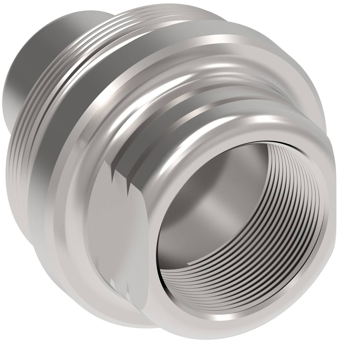 Danfoss Danfoss Gromelle WV0621400 – W6000 Kupplungsstecker Produktbild
