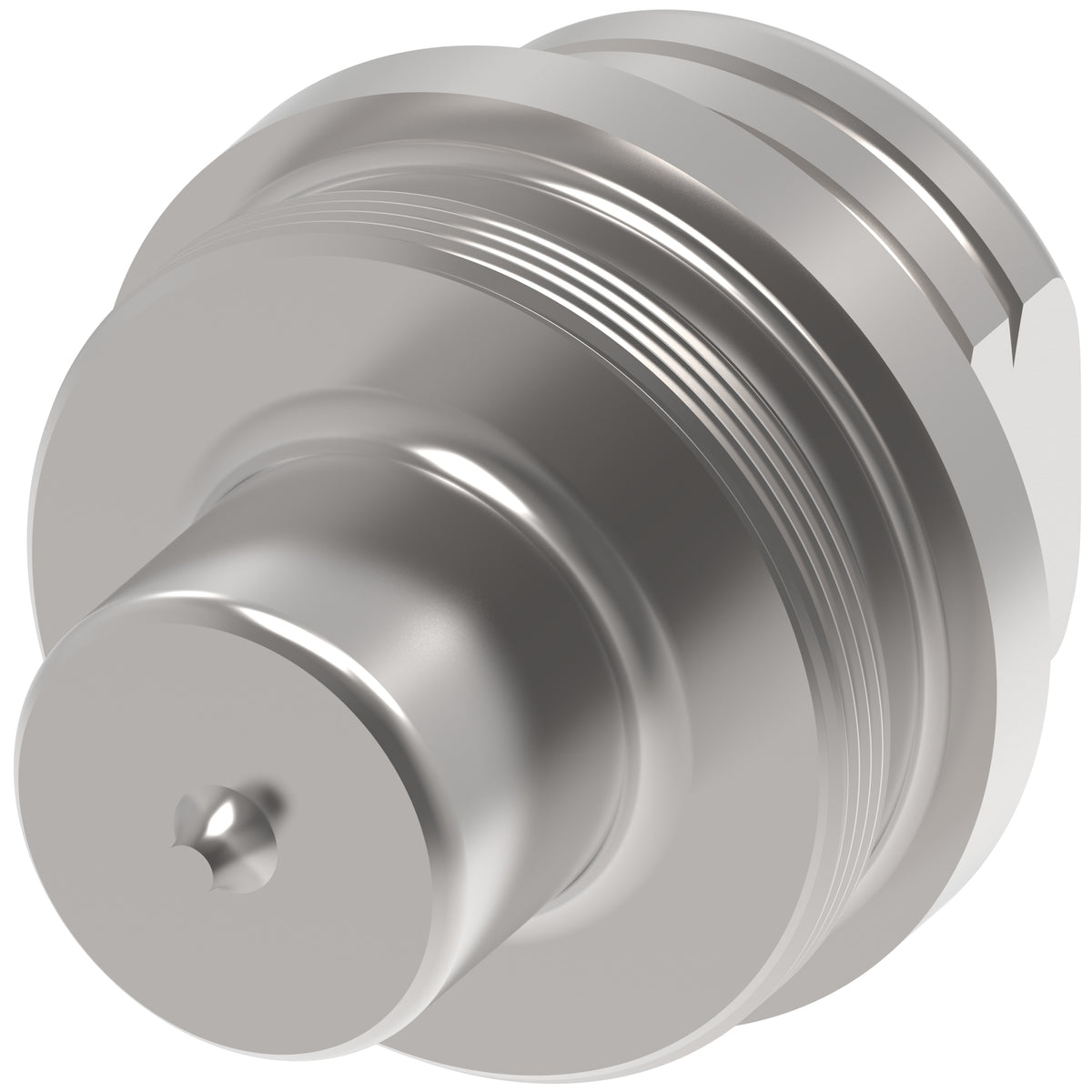 Danfoss Danfoss Gromelle WA3633415L – W36000 Kupplungsstecker Produktbild