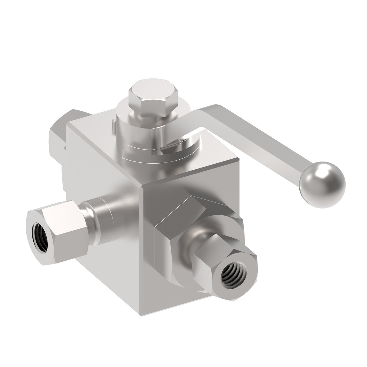Danfoss WAL374625 Produktbild