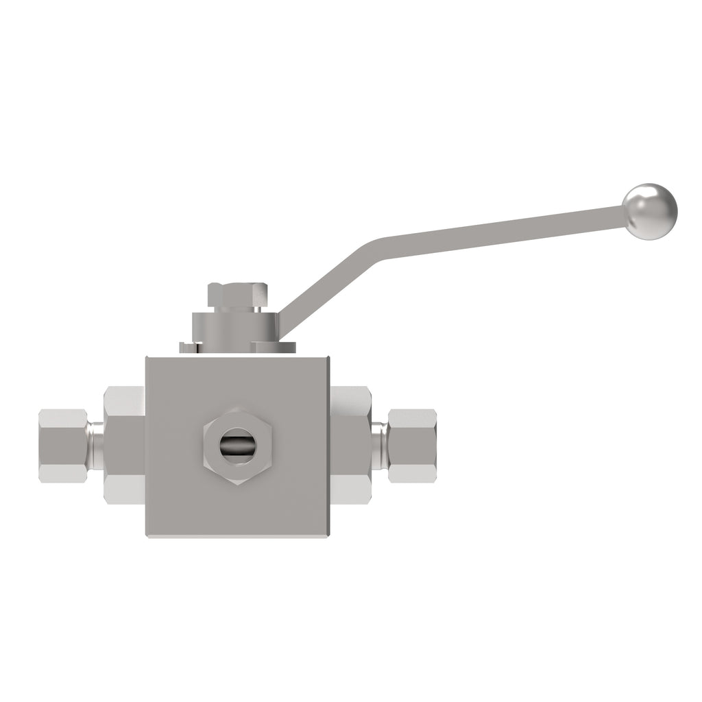 Danfoss WAL374622 Produktbild