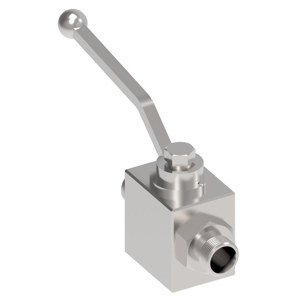 Danfoss WAL029287 Produktbild
