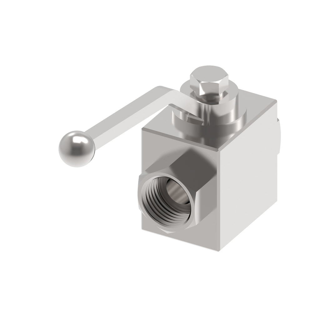 Danfoss WAL029296 Produktbild